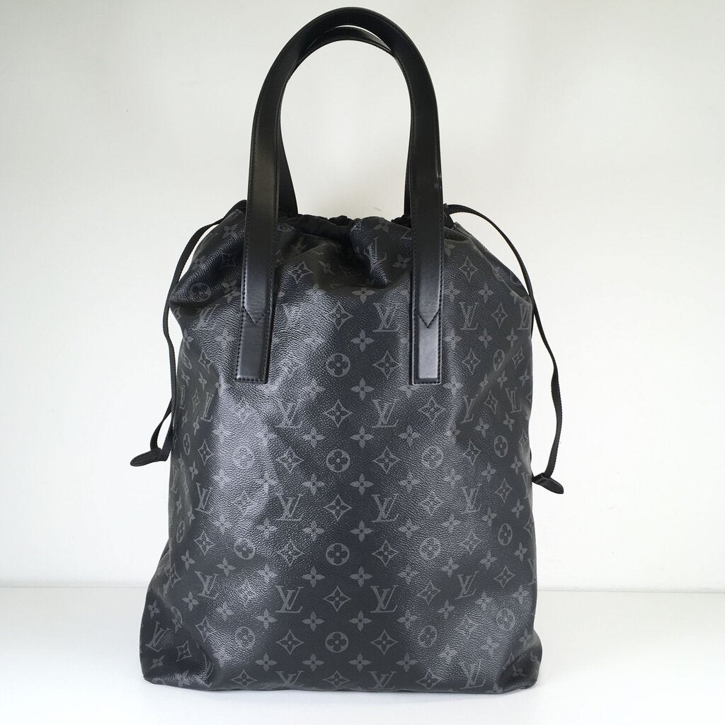 Louis Vuitton Eclipse Cabas Light