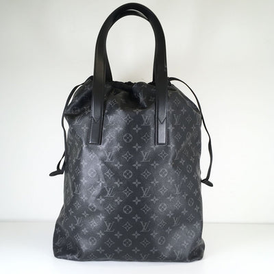 Louis Vuitton Eclipse Cabas Light