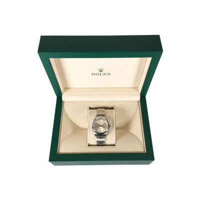 Rolex Womens Perpetual Watch