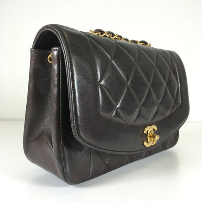 Chanel Vintage Diana