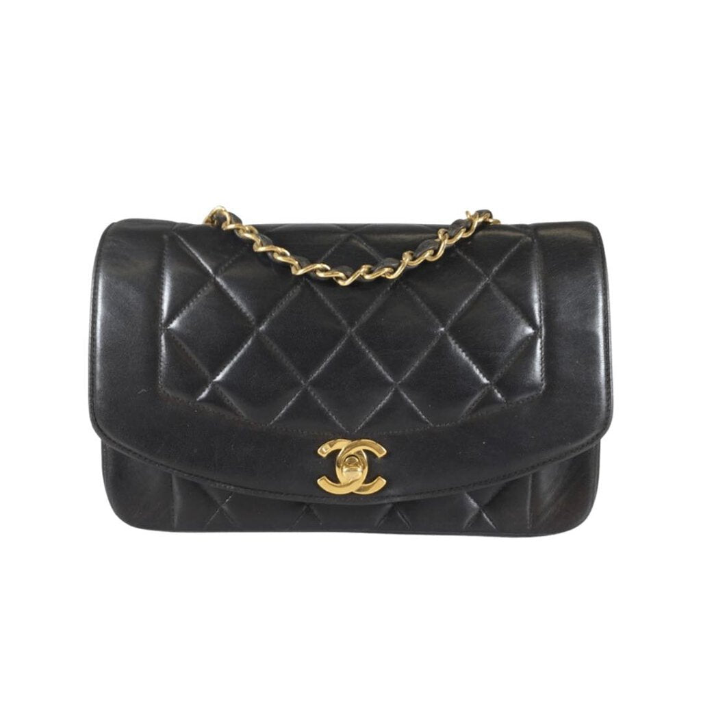 Chanel Vintage Diana