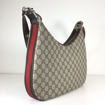 Gucci Attache Shoulder Bag