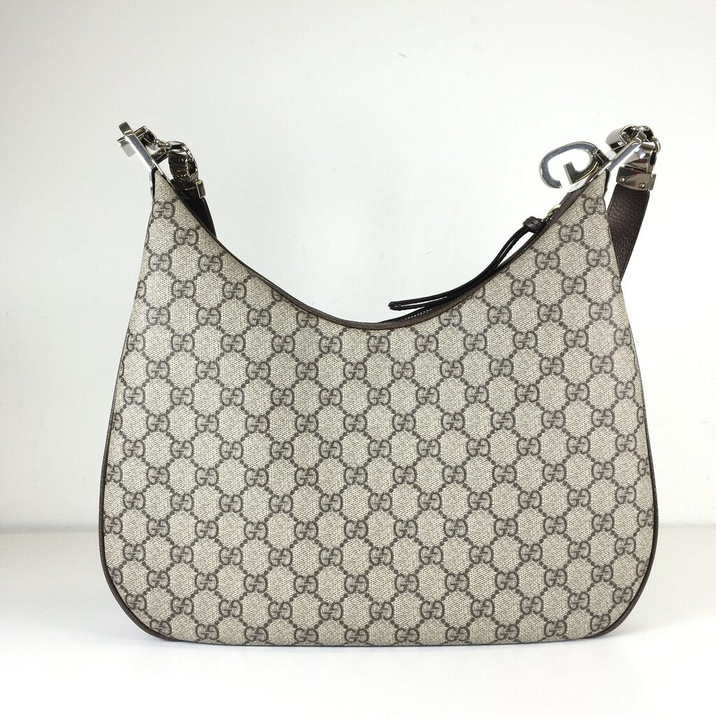 Gucci Attache Shoulder Bag