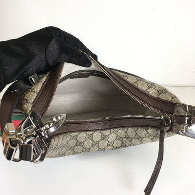 Gucci Attache Shoulder Bag