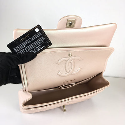 Chanel ML Flap