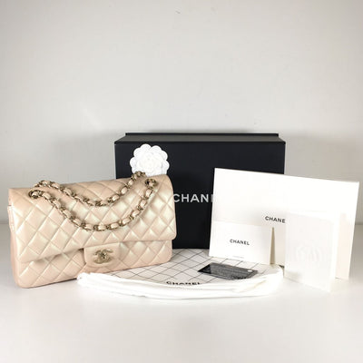 Chanel ML Flap