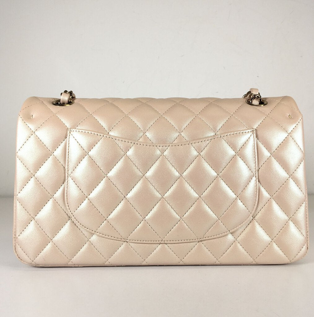 Chanel ML Flap