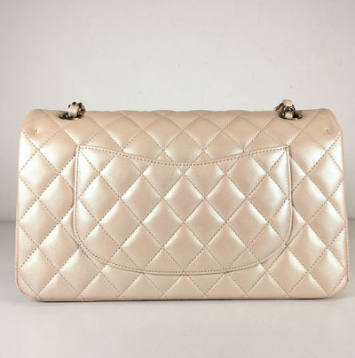 Chanel ML Flap