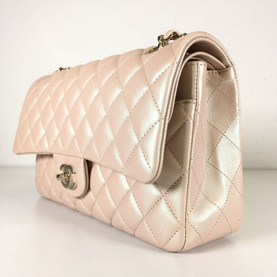 Chanel ML Flap