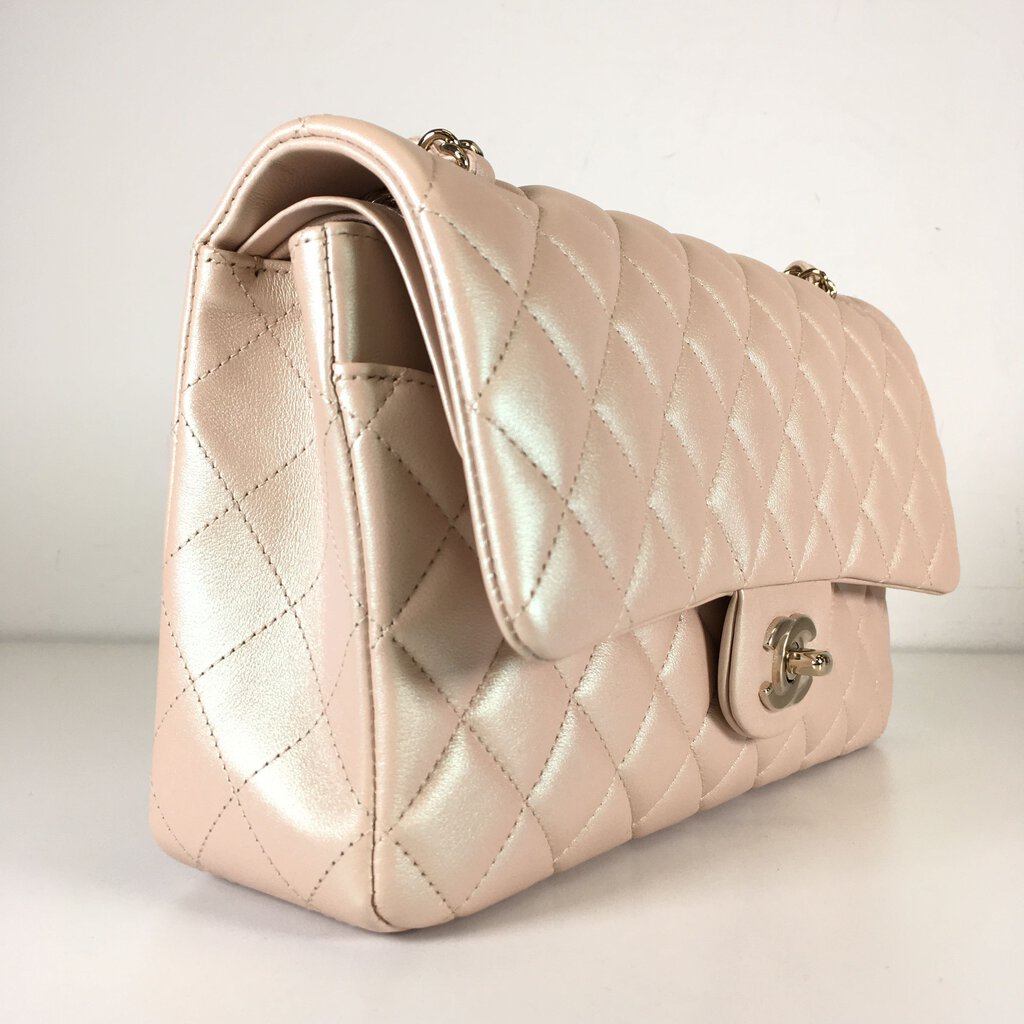 Chanel ML Flap