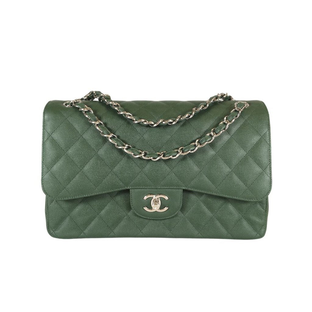 Chanel Classic Jumbo