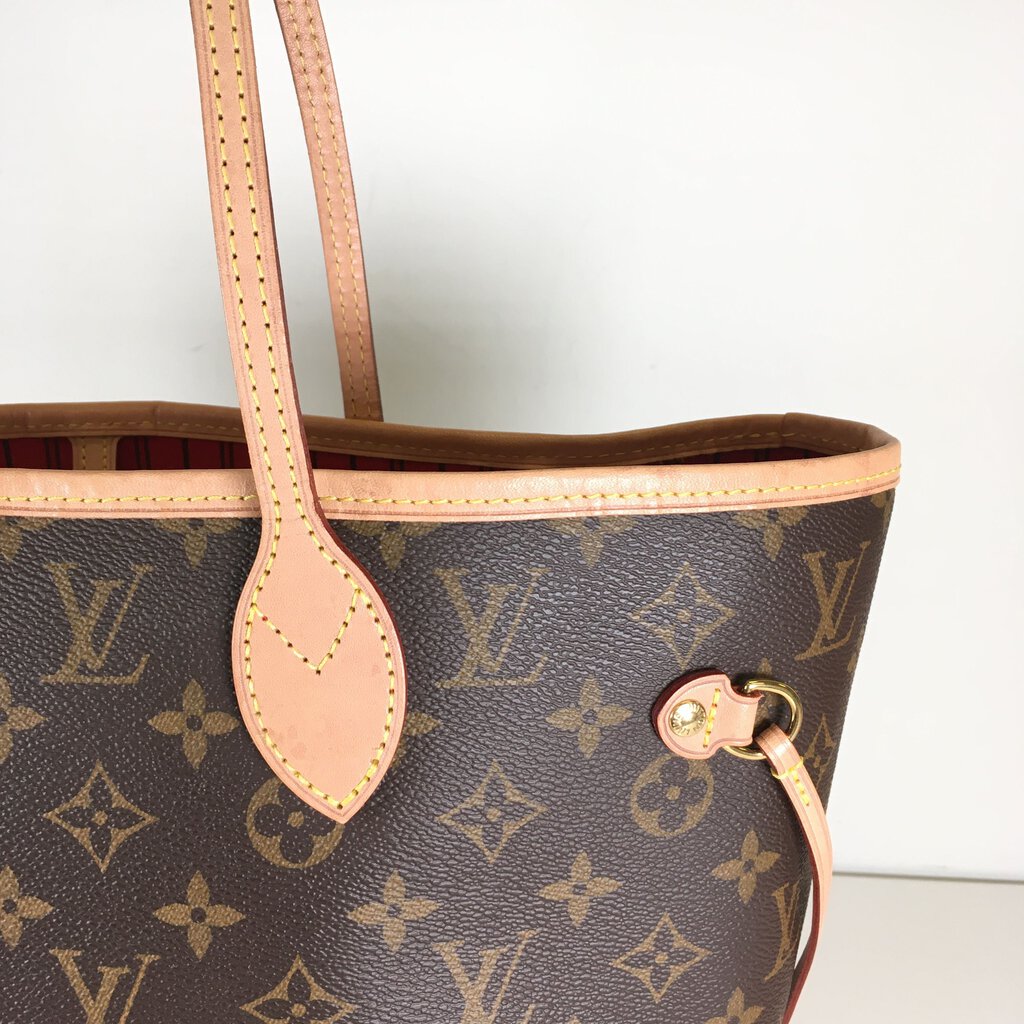 Louis Vuitton Neverfull