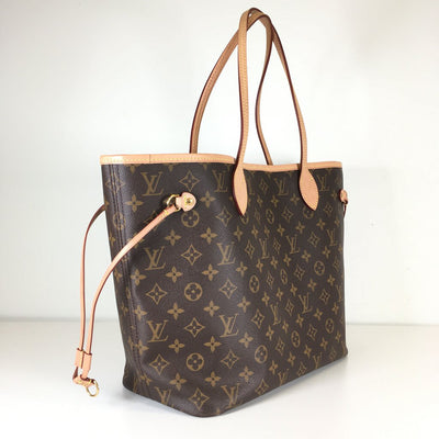 Louis Vuitton Neverfull