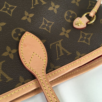 Louis Vuitton Neverfull