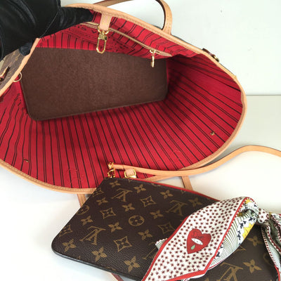 Louis Vuitton Neverfull