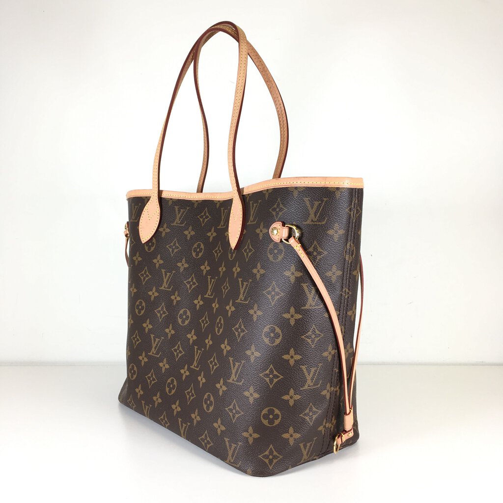 Louis Vuitton Neverfull