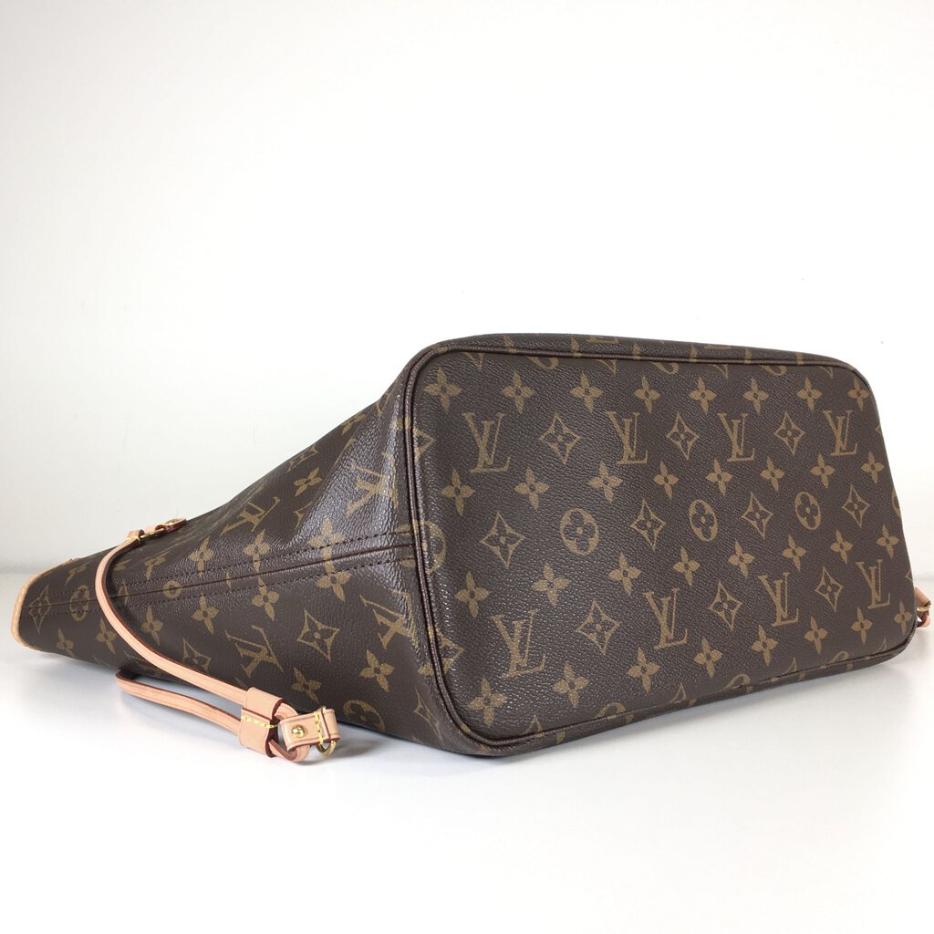 Louis Vuitton Neverfull