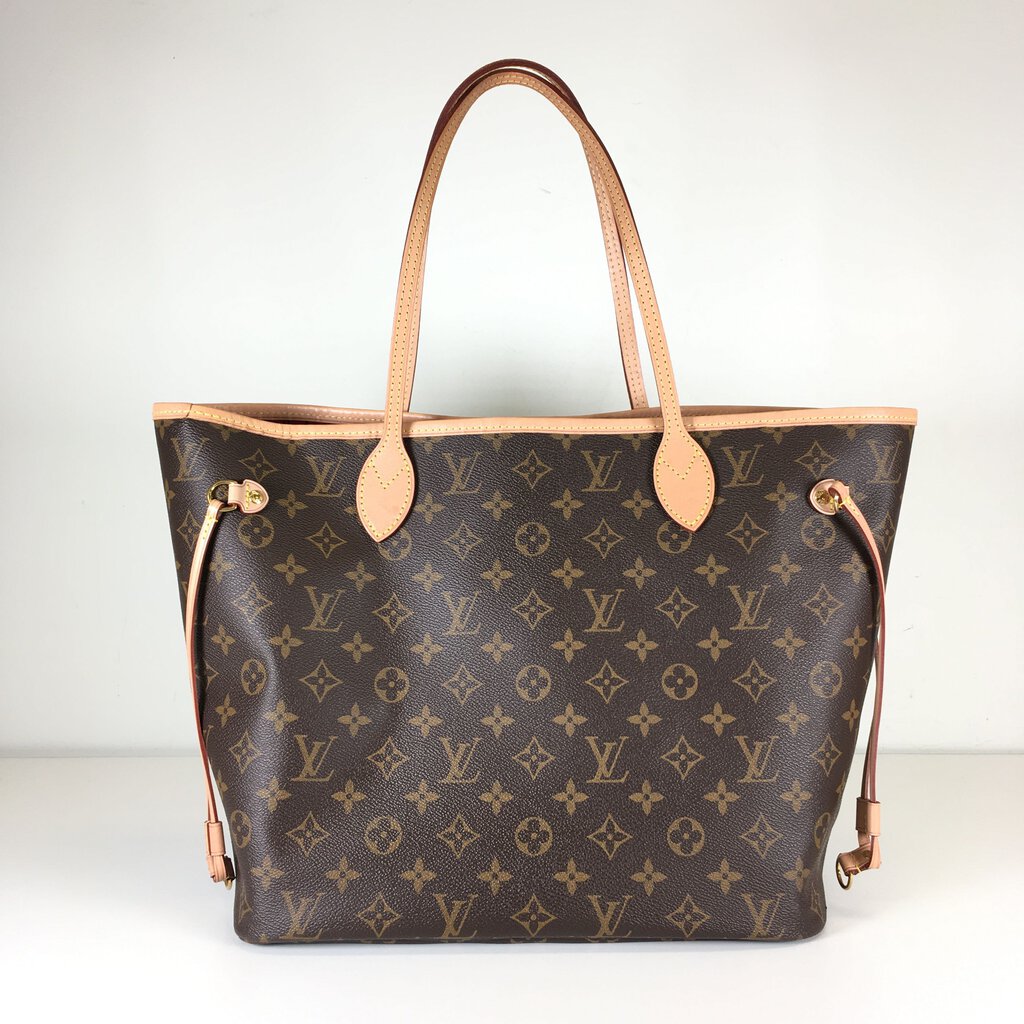 Louis Vuitton Neverfull