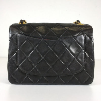 Chanel Vintage Mini Square