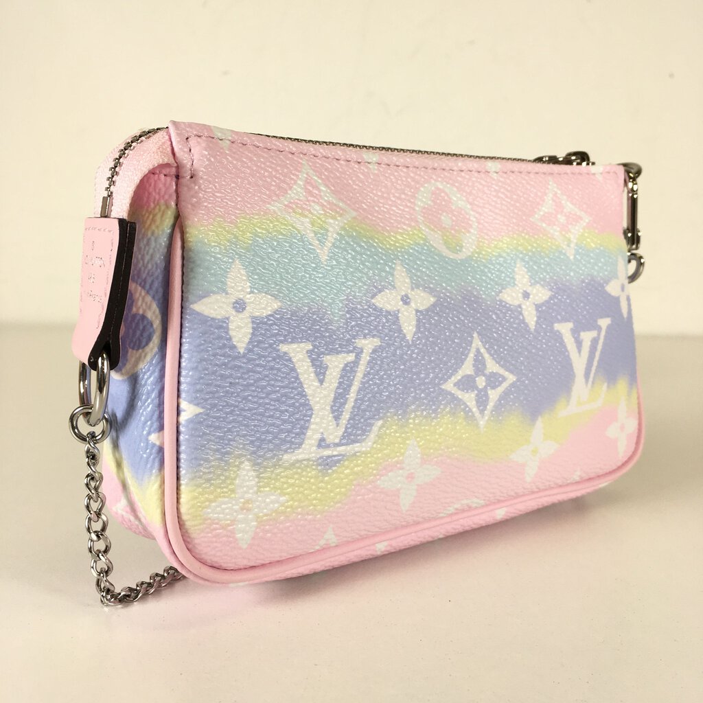 Louis Vuitton Mini Pochette