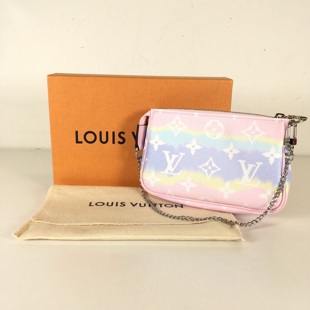 Louis Vuitton Mini Pochette