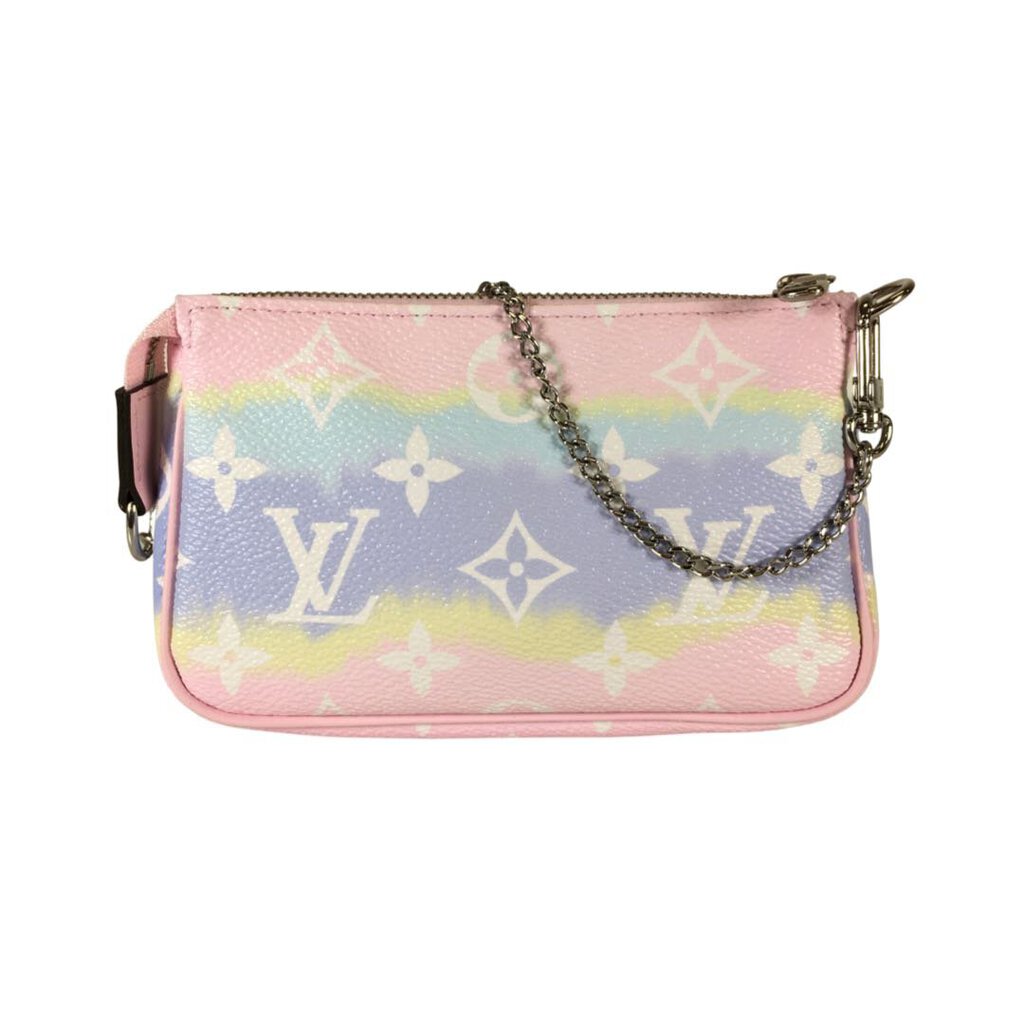 Louis Vuitton Mini Pochette