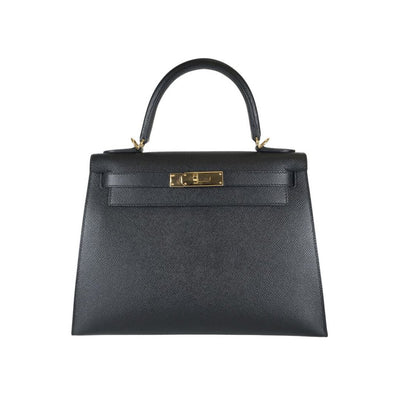 Hermes Kelly 28