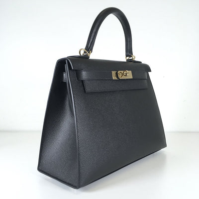 Hermes Kelly 28