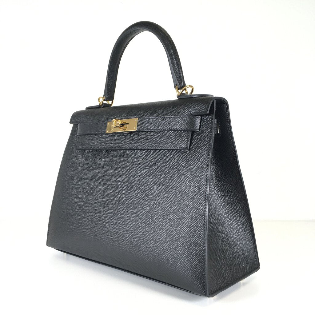 Hermes Kelly 28