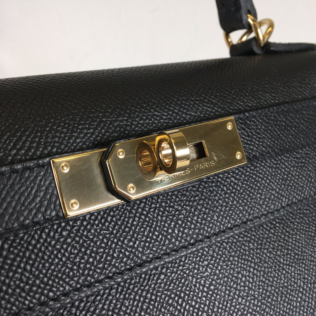 Hermes Kelly 28