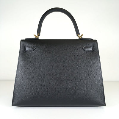 Hermes Kelly 28