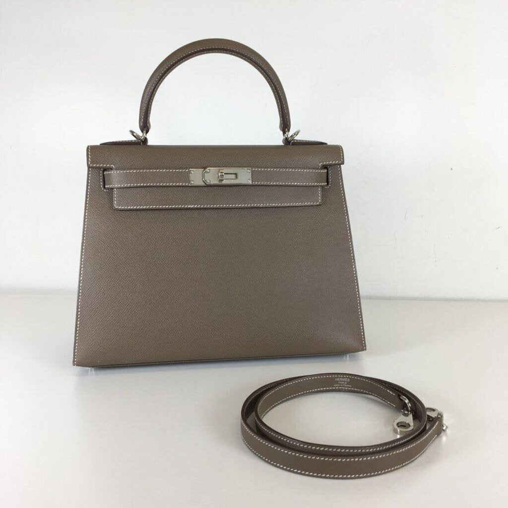 Hermes Kelly 28