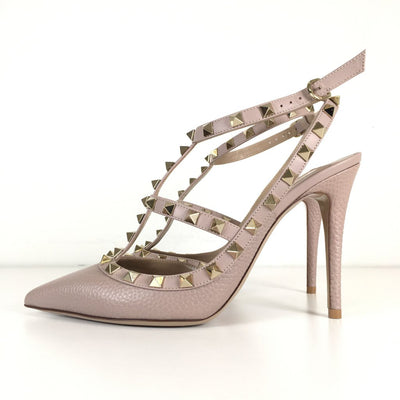 Valentino Rockstud Heels