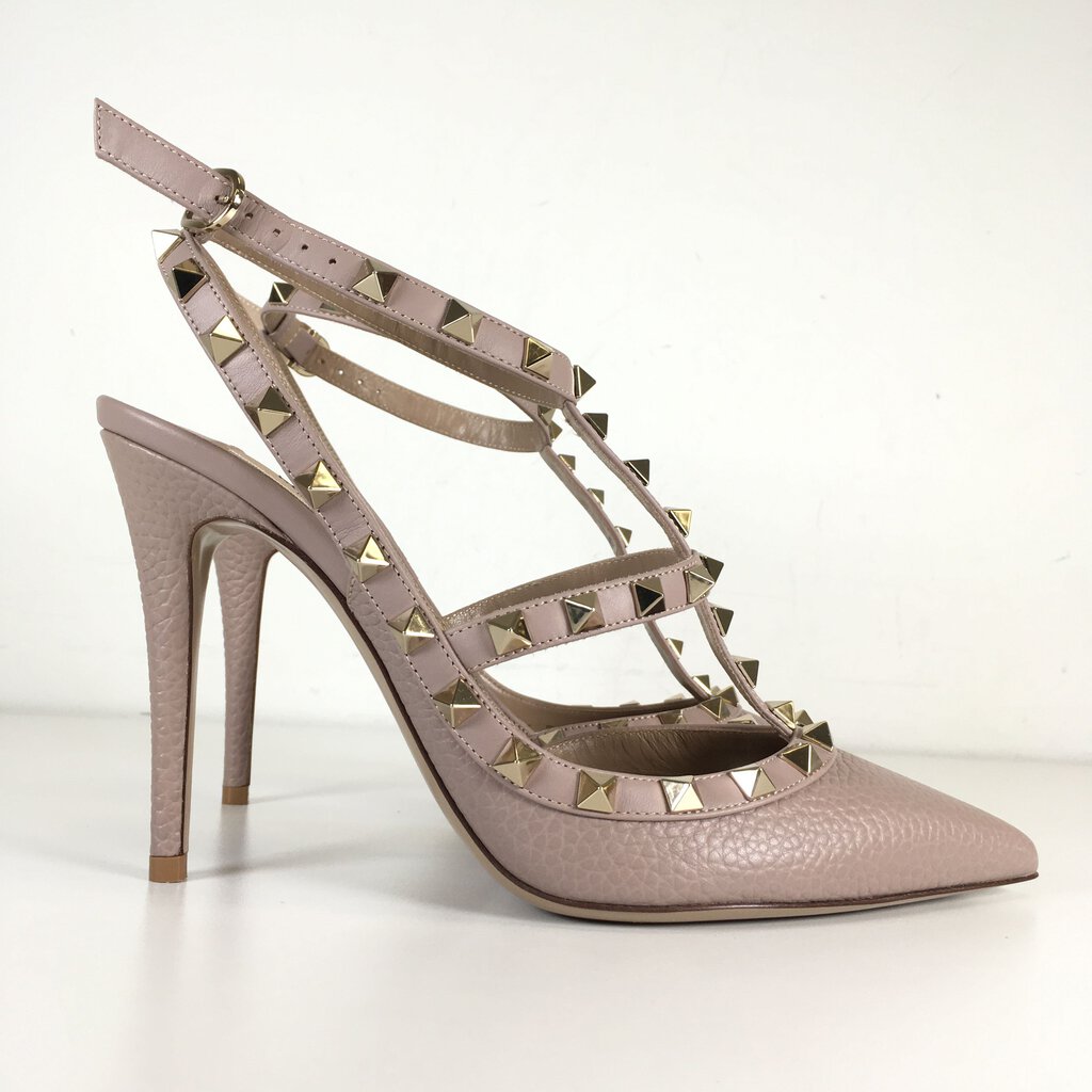 Valentino Rockstud Heels