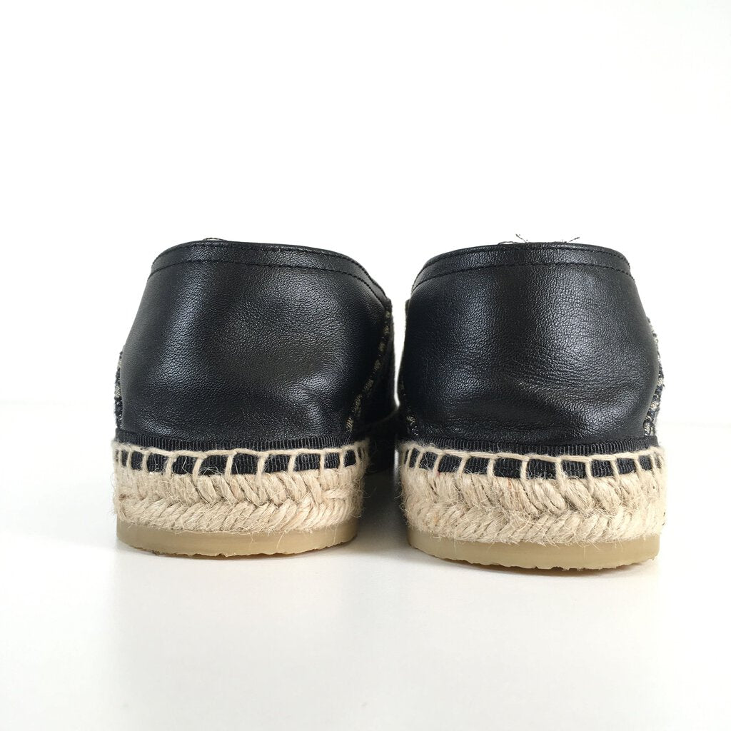 Dior Men's Paradise Espadrilles