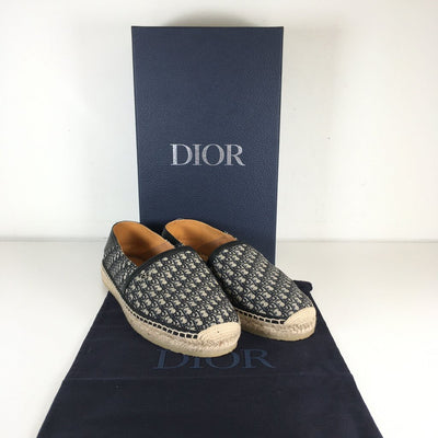 Dior Men's Paradise Espadrilles