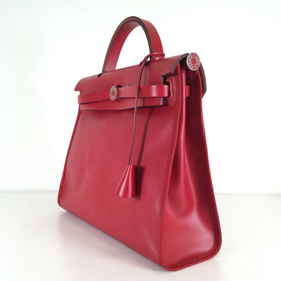 Hermes Herbag Zip 31