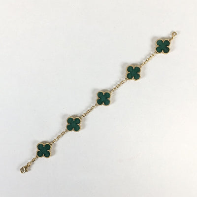 Van Cleef & Arpels Vintage Alhambra Bracelet