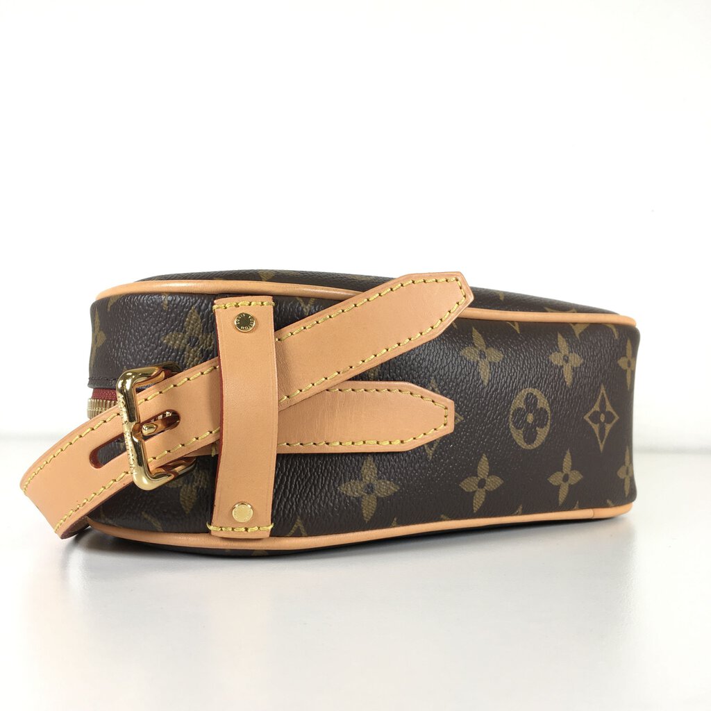 Louis Vuitton Game On Coeur Heart Bag