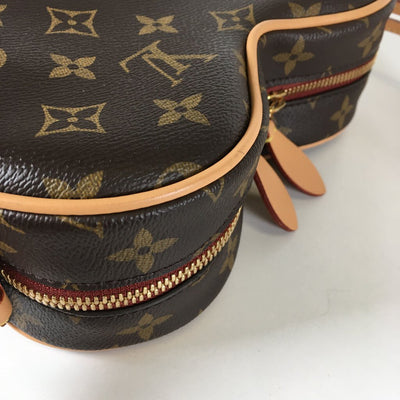 Louis Vuitton Game On Coeur Heart Bag