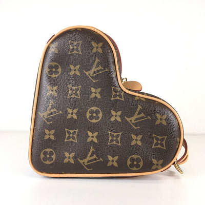 Louis Vuitton Game On Coeur Heart Bag