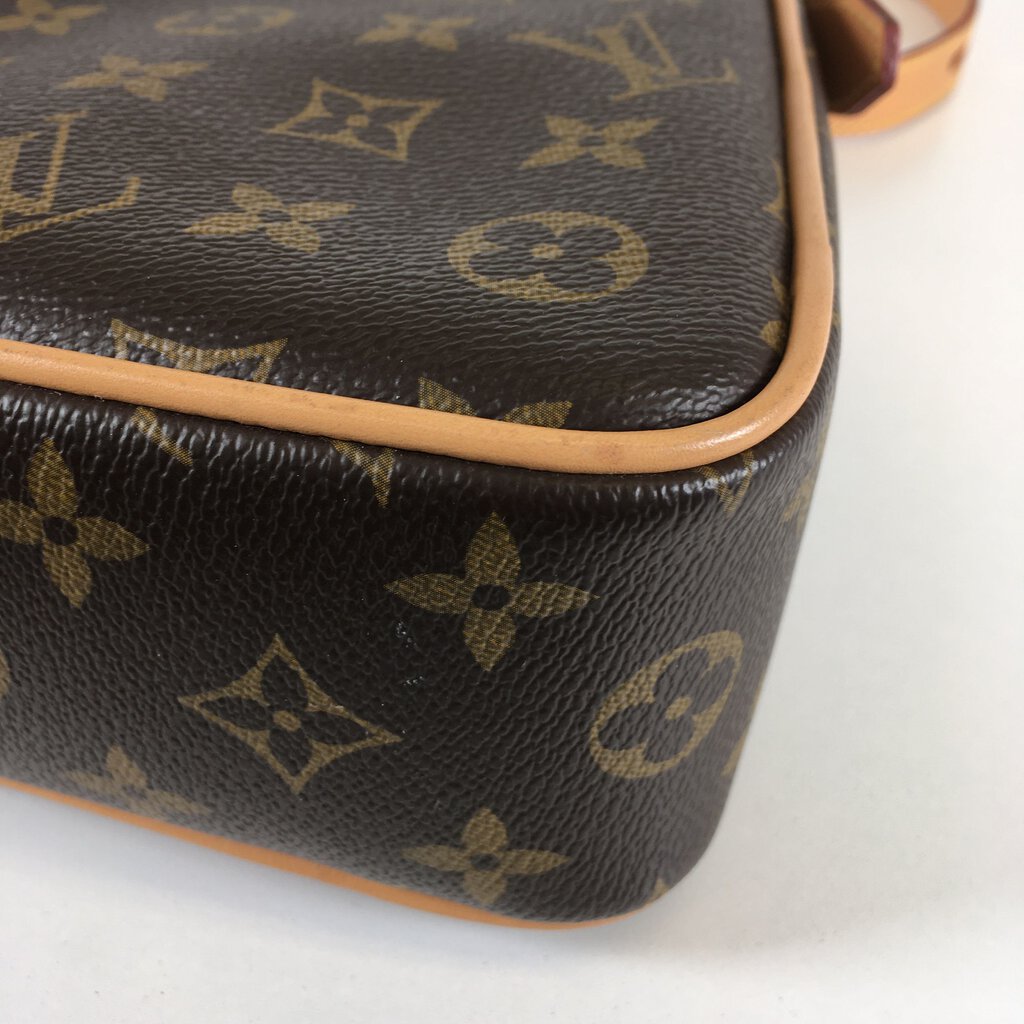 Louis Vuitton Game On Coeur Heart Bag