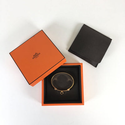 Hermes CDC Rose Gold Bracelet