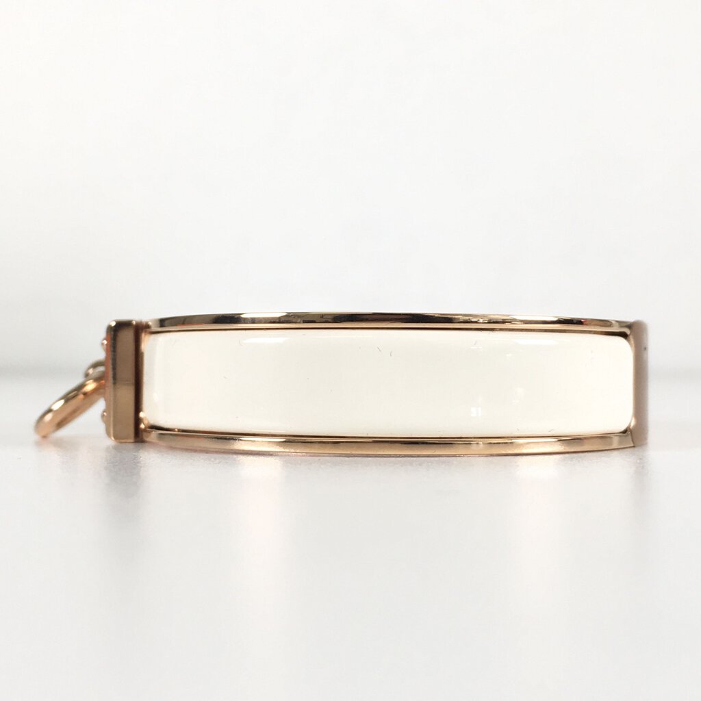 Hermes Clic Anneu Bracelet