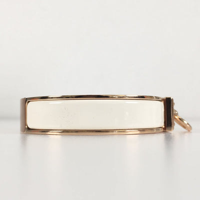 Hermes Clic Anneu Bracelet