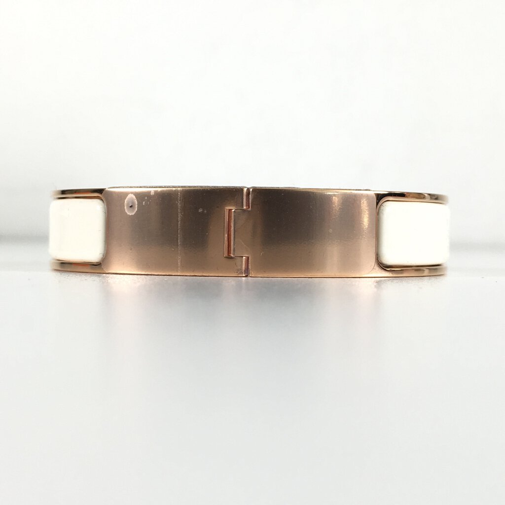 Hermes Clic Anneu Bracelet