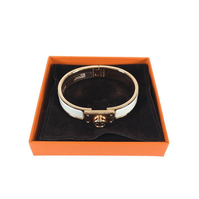 Hermes Clic Anneu Bracelet