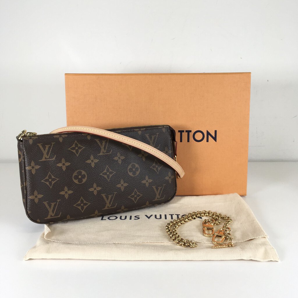 Louis Vuitton Pochette Accessories