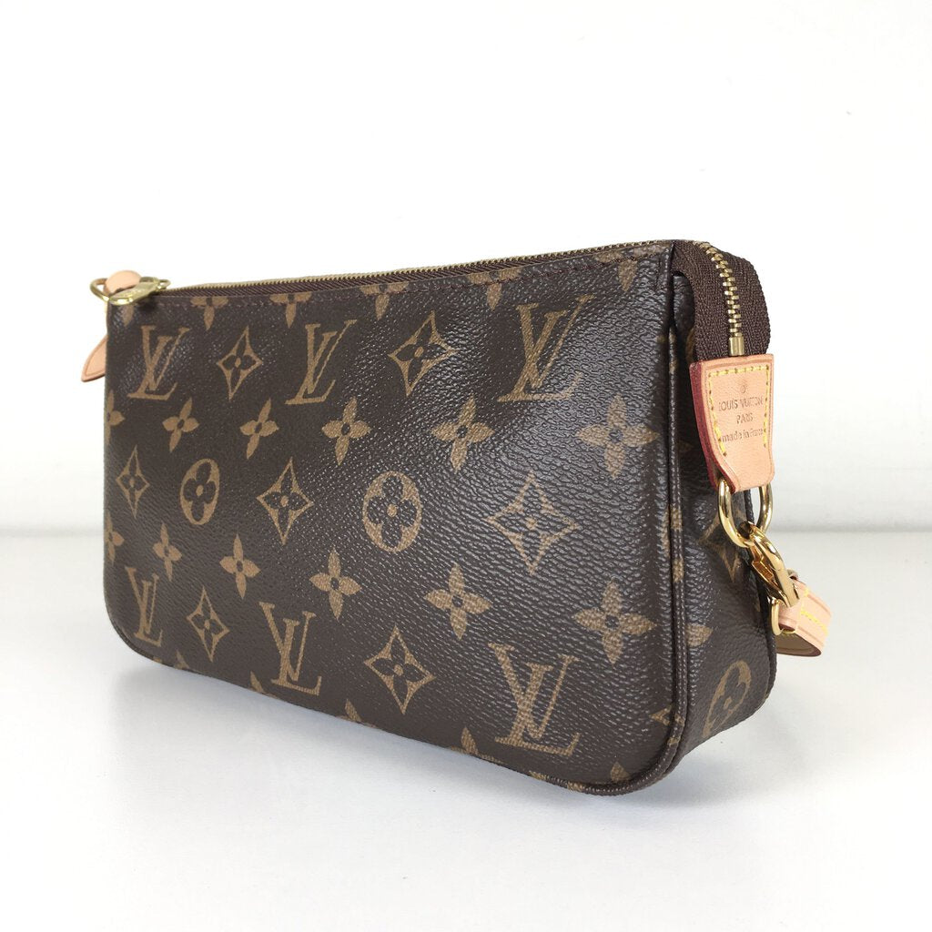 Louis Vuitton Pochette Accessories