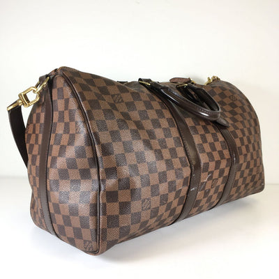 Louis Vuitton Keepall 45